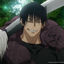 Cover Toji Fushiguro