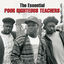 Cover The Essential Poor Righteous Teachers