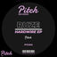 Cover Hardwire EP