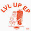 Cover LVL UP EP
