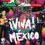 Cover Fiesta Mexicana ¡Viva México!