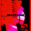 Cover HEARTACHE