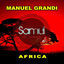 Cover Africa (JL Remix)