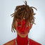 Cover RED CLOAKS (feat. Rich The Kid)