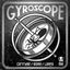 Cover Gyroscope
