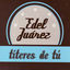 Cover Títeres de tú
