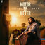Cover Motor Te Meter