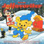 Cover Barnens julfavoriter