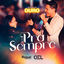 Cover Pra Sempre