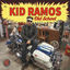 Cover Old School