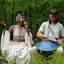 Cover Om Shanti Om (639Hz) (Live)