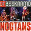 Cover Nogtans (Live)