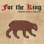 Cover For the King (Medieval Jester's Collection)