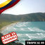 Cover Made In Colombia: Tropical, Vol. 9
