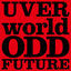 Cover ODD FUTURE (Short Version)