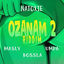 Cover Ozanam Riddim, Vol. 2