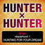 Cover “HUNTER×HUNTER”Single