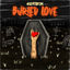 Cover BURIED LOVE