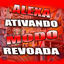 Cover ALEXA ATIVANDO MODO REVOADA