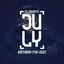 Cover DJ Jaivane's July Birthday Mix 2021