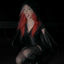 Cover MyBitchGotABlackHeart
