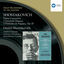 Cover Shostakovich: Piano Concertos, Three Fantastic Dances, Preludes & Fugues.
