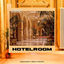 Cover Hotelroom