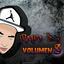 Cover Papu Dj, Vol. 3