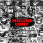 Cover MAURU UNIT