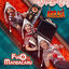 Cover Arraiá Fulô de Mandacaru