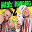 Cover High & Hungrig 2