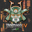 Cover Trapasian IV