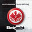 Cover Eintracht Frankfurt : Alle Zusammen (Best of 1959-2013)