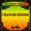 Cover Don Corleon Presents - Changes Riddim