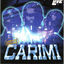 Cover Carimi Live on Tour, Vol. 2