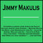 Cover Jimmy Makulis