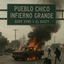Cover Pueblo Chico Infierno Grande