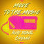 Cover Move to the Music