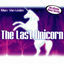 Cover The Last Unicorn