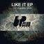 Cover Like It EP