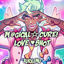 Cover M@GICAL CURE! LOVE SHOT!