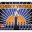 Cover Cheeky Vintage
