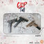 Cover Clip Tall