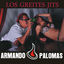 Cover Los Greites Jits