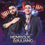 Cover Novas Histórias (Ao Vivo / Deluxe)