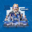 Cover Hertha lebt!