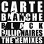 Cover Black Billionaires - The Remixes