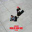 Cover HOLD ON ME
