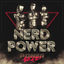 Cover Nerd Power