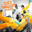 Cover GO GO PARADISE!!